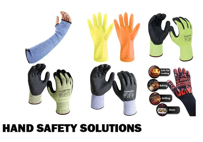 CoreStar Gloves