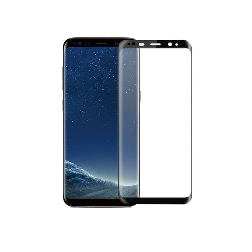 Samsung S9 Plus Tempered Glass Screen Protector - Gorilla Gadgets