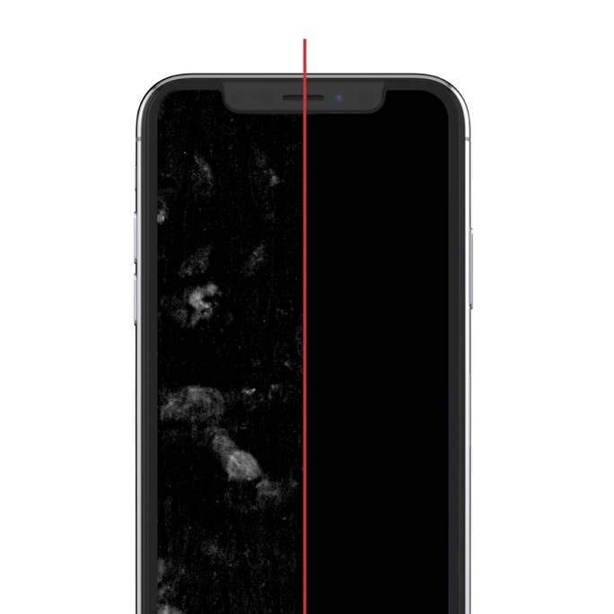 iPhone 11 pro Privacy Screen Protector