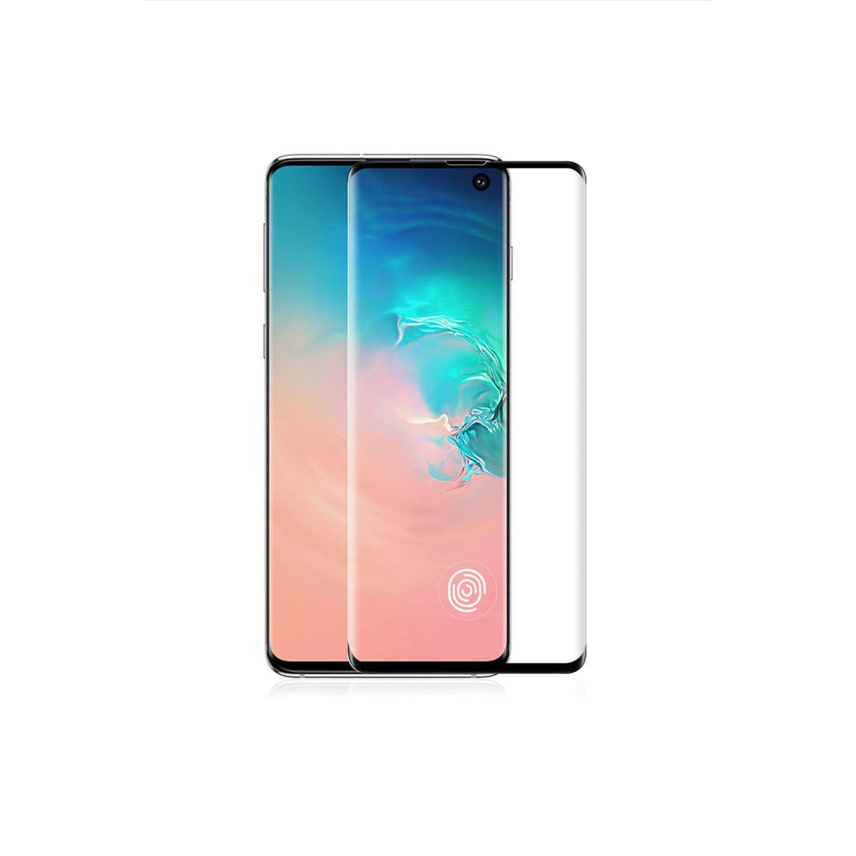 Samsung Galaxy S10 Tempered Glass Screen Protector — Golden Seasons Inc